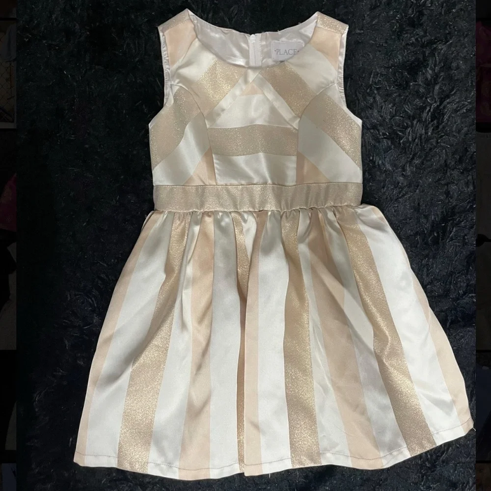 The Children's Place Girls Dress